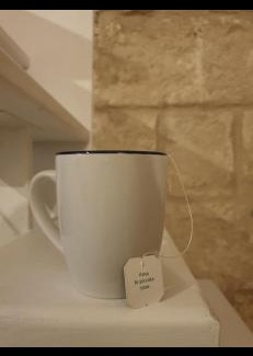 Latiano Apartment | Casa mia