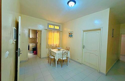 Ouakam Apartment | Casa Mia