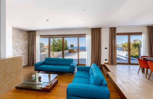 Rezevici Villa | Casa Mia & Spa
