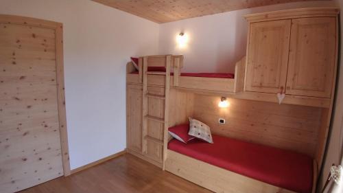 Tesero Apartment | Casa Micéi