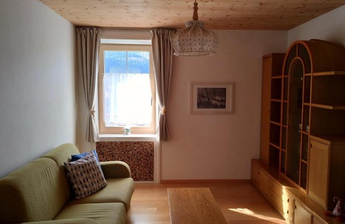 Tesero Apartment | Casa Micéi
