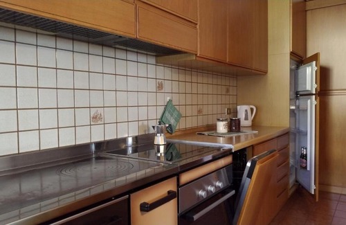 Tesero Apartment | Casa Micéi