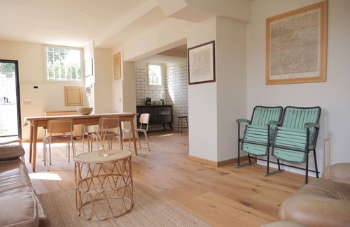 Pistoia House | Casa Michelucci - Spacious and Modern in the Old Center