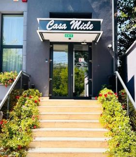 Craiova Hotel | Casa Micle