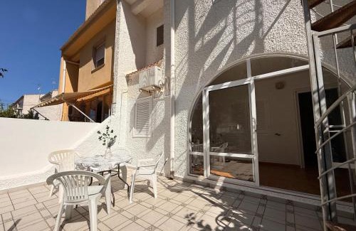 Mil Palmeras House | Casa Mil Palmeras