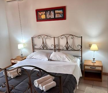 Settimo San Pietro House | CASA MILENA