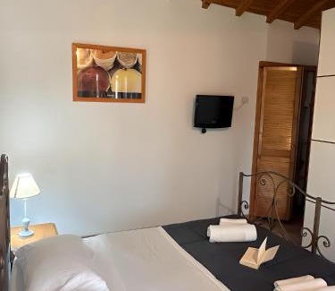 Settimo San Pietro House | CASA MILENA