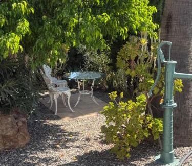 Benahavis Villa | Casa Mimosa Álora