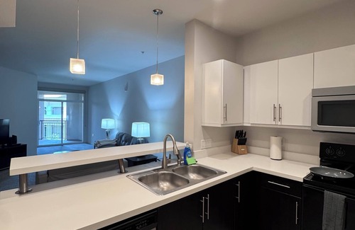 Mira Mesa Apartment | Casa Mira View: Charming 2-Bedroom Apartment in Mira Mesa, San Diego
