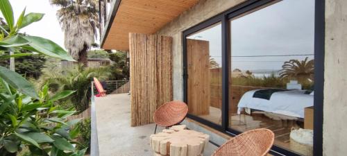 Quintero Bed & Breakfast | Casa Mirador