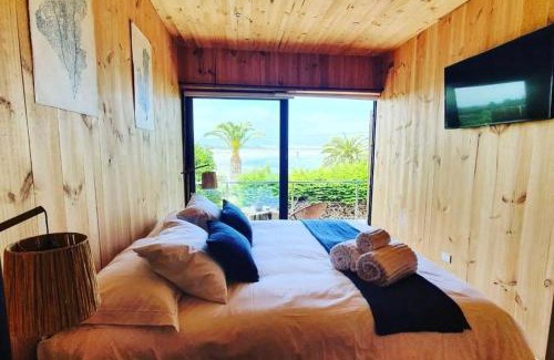 Quintero Bed & Breakfast | Casa Mirador