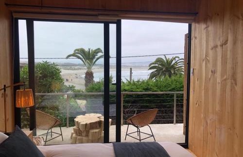 Quintero Bed & Breakfast | Casa Mirador