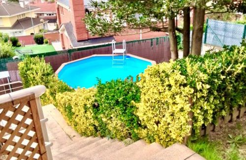 Boo House | Casa Mirador del Pas - Monabri