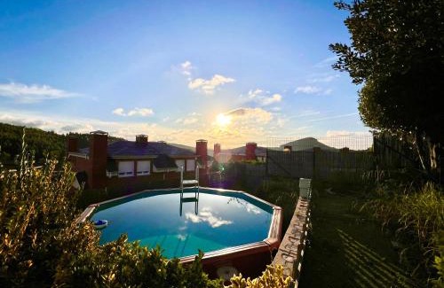 Boo House | Casa Mirador del Pas - Monabri