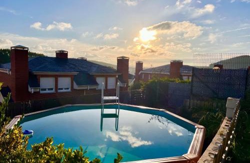 Boo House | Casa Mirador del Pas - Monabri