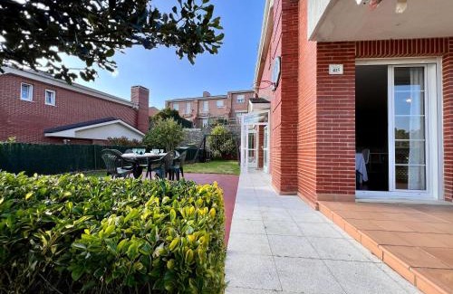 Boo House | Casa Mirador del Pas - Monabri