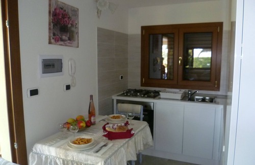 Olbia House | Casa Miret con Veranda Giardino Parcheggio Gratuito