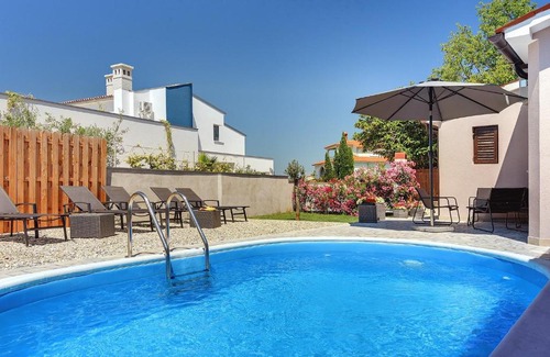 Pula Villa | Casa Miriam