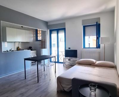 Municipio 3 Apartment | Casa Mistral