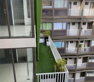 Mandurriao Apartment | Casa Moderna Iloilo