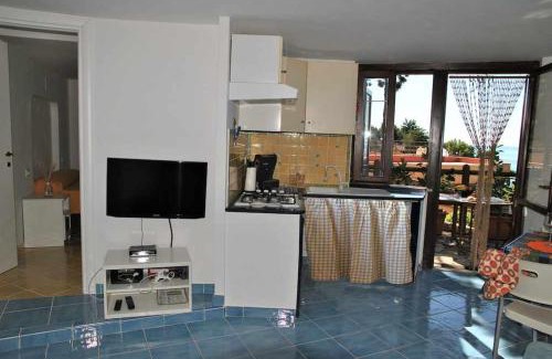 Sperlonga House | Casa Molly vista mare