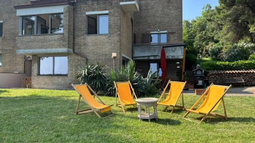 Pesaro Bed & Breakfast | Casa Momi B&B and
