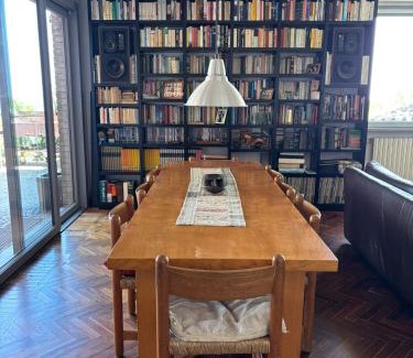 Pesaro Bed & Breakfast | Casa Momi B&B and