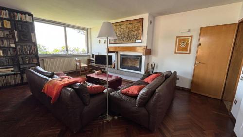 Pesaro Bed & Breakfast | Casa Momi B&B and
