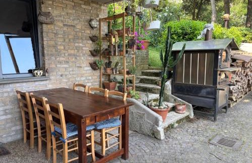 Pesaro Bed & Breakfast | Casa Momi B&B and