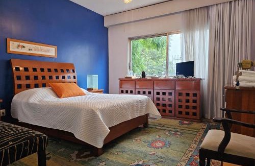 Coyoacan House | Casa Monasterio H Boutique