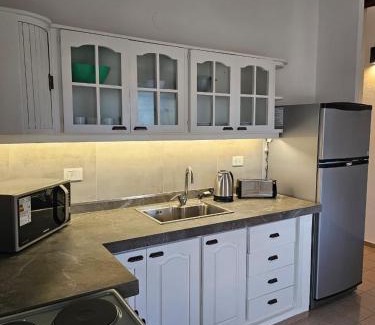 Potrero de Garay House | Casa Montana