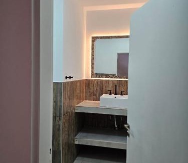 Potrero de Garay House | Casa Montana