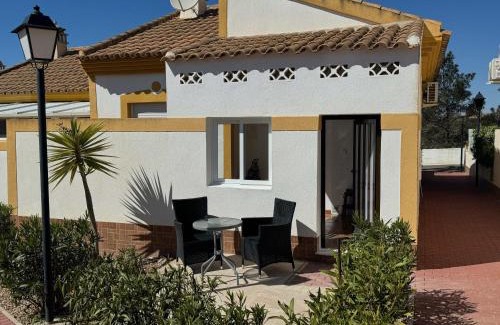Mazarron House | Casa Montana near the Coast
