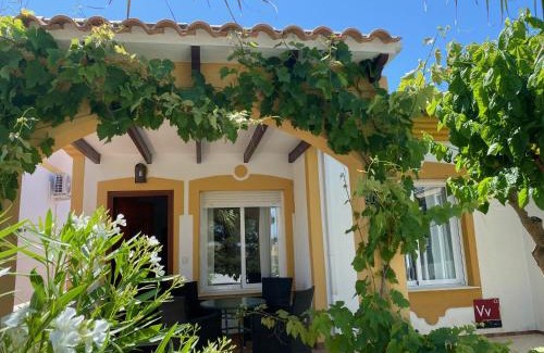 Mazarron House | Casa Montana near the Coast