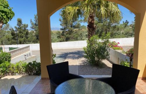 Mazarron House | Casa Montana near the Coast