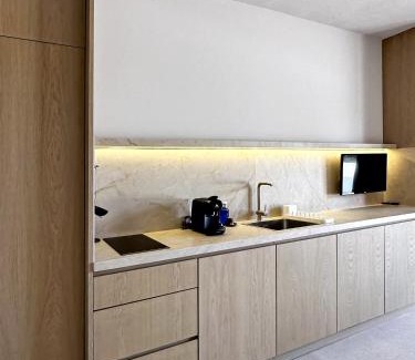 Jerez de la Frontera Old Town Apartment | CASA MONTI Sherry Suites