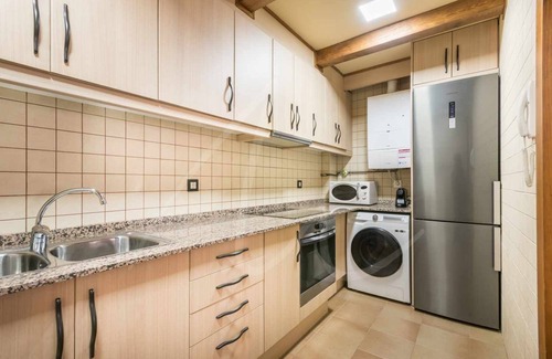 Las Bordas House | Casa Montjòia by SeaMount Rentals
