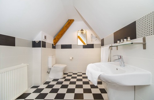 Centrul Vechi House | Casa Moritz