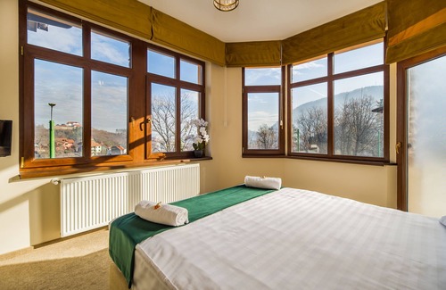 Centrul Vechi House | Casa Moritz