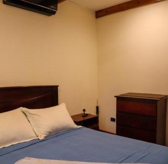 Barco Quebrado House | Casa Morpho, Barrigona