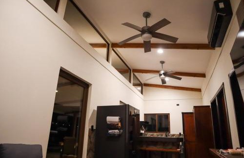 Barco Quebrado House | Casa Morpho, Barrigona