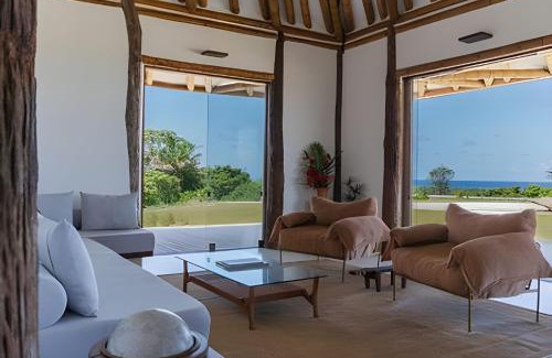 Marau House | Casa Morro da Luz Bahia