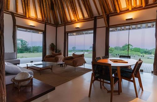 Marau House | Casa Morro da Luz Bahia