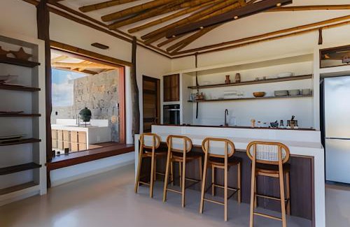 Marau House | Casa Morro da Luz Bahia