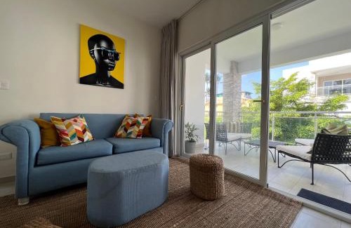 El Cortecito Apartment | Casa Mulata Paseo del Mar Pool & Playa