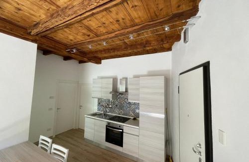Dervio Apartment | CASA n 61