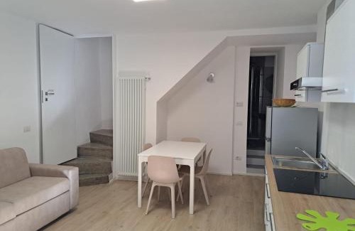 Dervio Apartment | CASA n 61