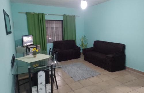 Santa Terezinha House | Casa na praia