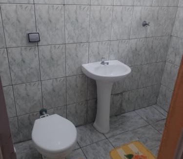 Santa Terezinha House | Casa na praia