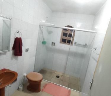 Santa Terezinha House | Casa na praia